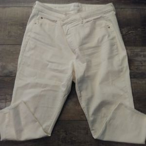 EVRI Straight Leg Jeans